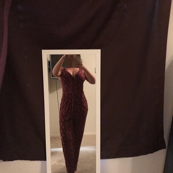 Romper - Picture 3 of 5